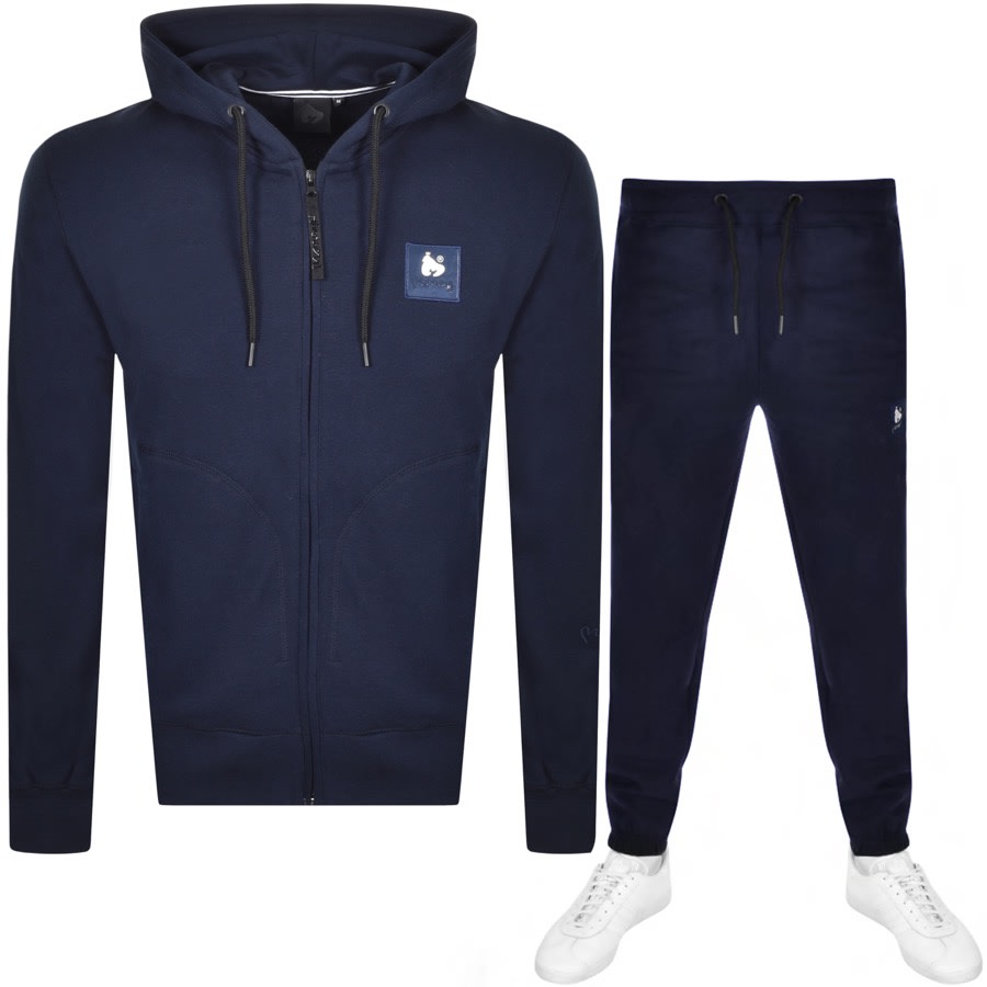 Money tracksuit store